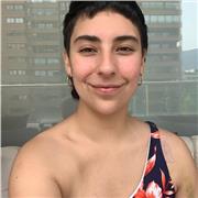 Clases particulares de Teatro: actuación, voz y movimiento